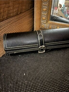 Women’s Jewelry storage clutch
